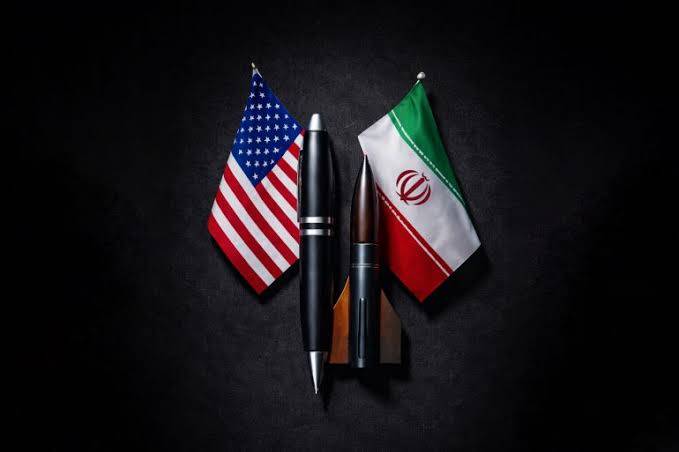 مسؤول أميركي: محادثات السلام مع إيران مستمرة رغم التصعيد