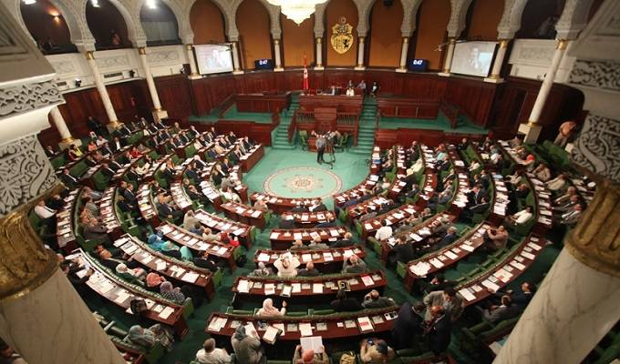 انتقادات برلمانية واسعة لمخطط التنمية التونسي ومطالب بإسقاطه