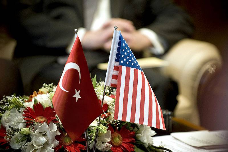 معاريف: تحالف ترامب وأردوغان يفرض تحدياً استراتيجياً جديداً على 
