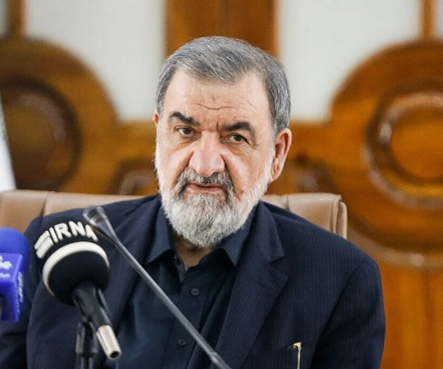 رضائي: ترامب ونتنياهو تجاوزا الخطوط الحمر لطهران