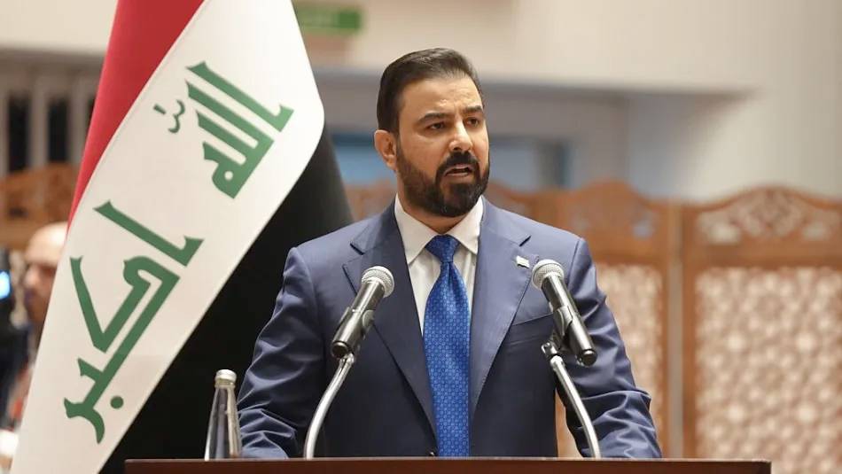زيارة الزيدي لدمشق خطوة على طريق «إعادة تشكيل النظام الإقليمي الجديد»