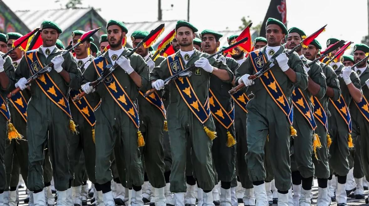 الحرس الثوري وضرورات مراجعة الحرب الأميركية على العراق