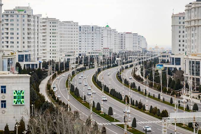 تركمانستان تسجل نمواً طفيفاً في إنتاج الغاز والنفط