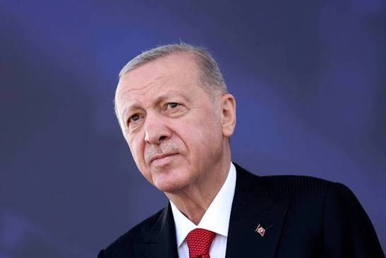 بعد رحيل الشيخ حمد.. أردوغان يستذكر التعاون التركي القطري خلال عهده