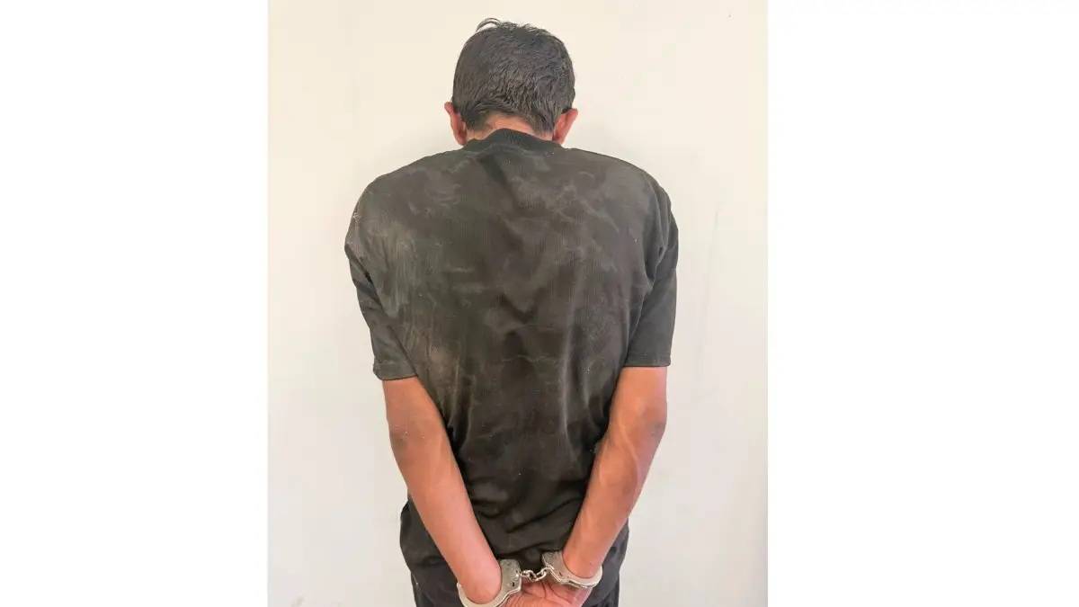 قوى الأمن: توقيف سارق سيّارة من الأشرفية حاول بيعها في طريق الجديدة