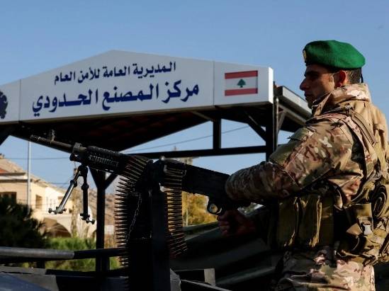 الغزو السوري للبنان؟!!