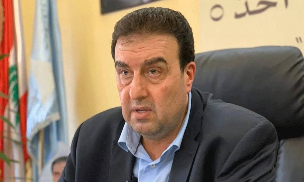 البعريني: لا مقاطعة للجلسة التشريعية غدًا