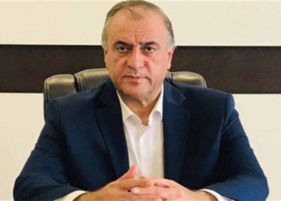 النائب محمد سليمان لـ