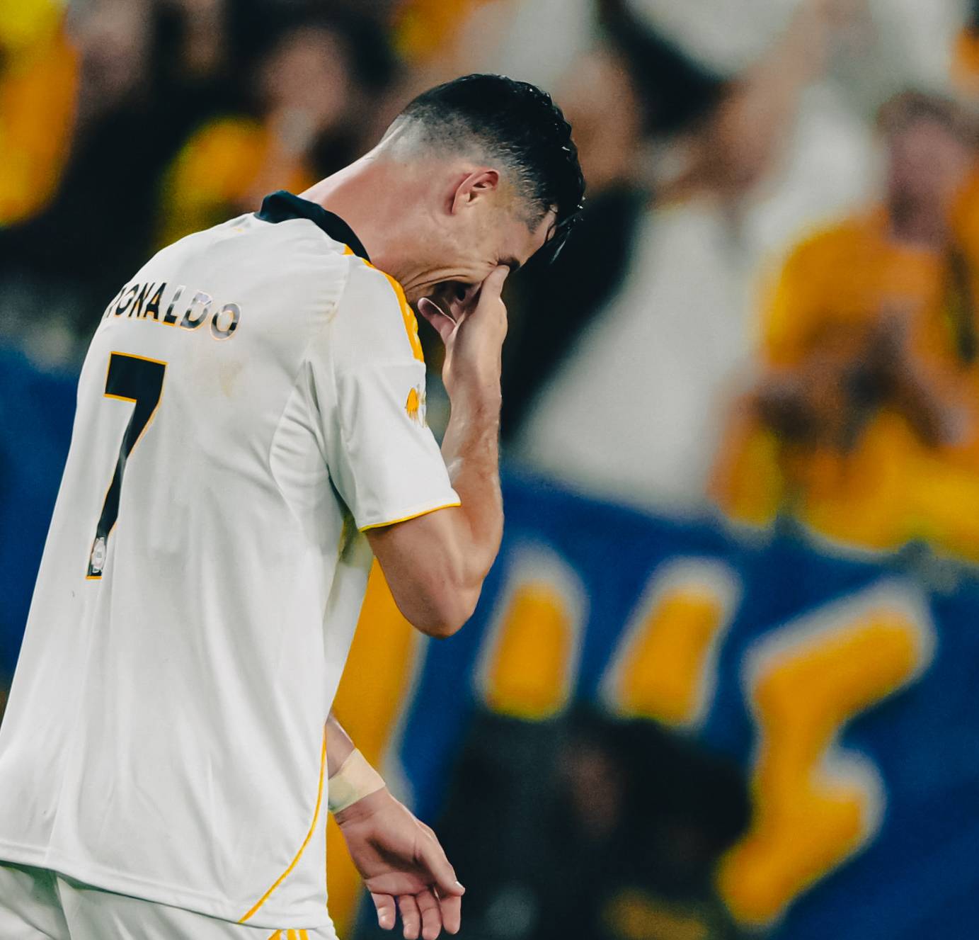 تحالف مالي وعقد تاريخي.. هل بدأ رونالدو رحلة السيطرة على النصر السعودي؟