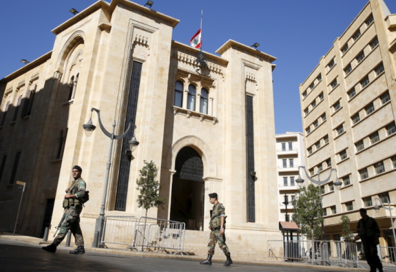 الفرعية المنبثقة عن لجنة الادارة تواصل درس تعديل قانون مجلس شورى الدولة