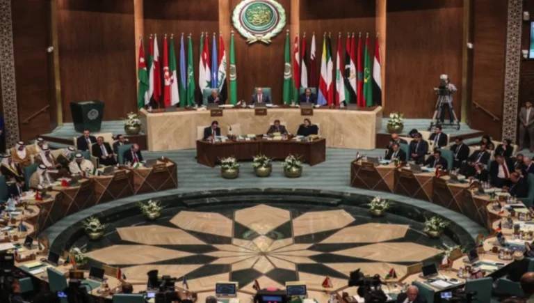 جامعة الدول العربية: سندعم الملاحقة القانونيّة لمرتكبي الابادة في غزة والضفة الغربية