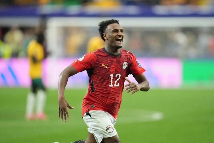 الكشف عن كواليس اختيار هيثم حسن تمثيل منتخب مصر قبل مونديال 2026