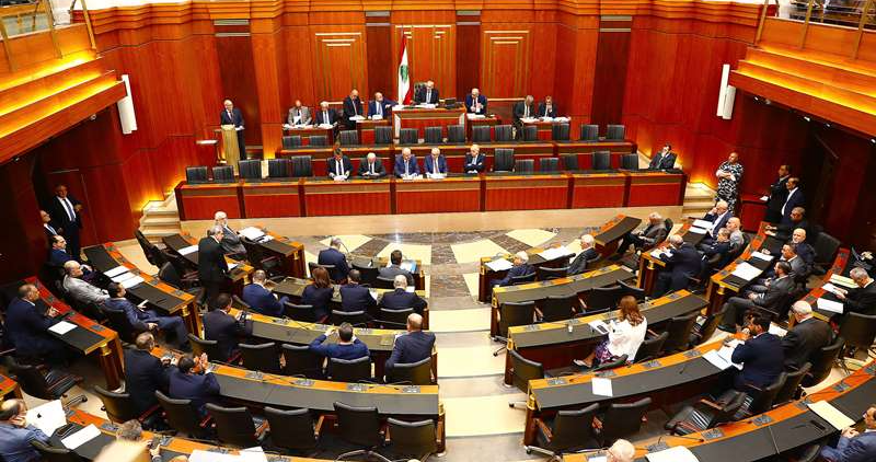 جلسة تشريعية مرتقبة بجدول دسم ومواقف حامية