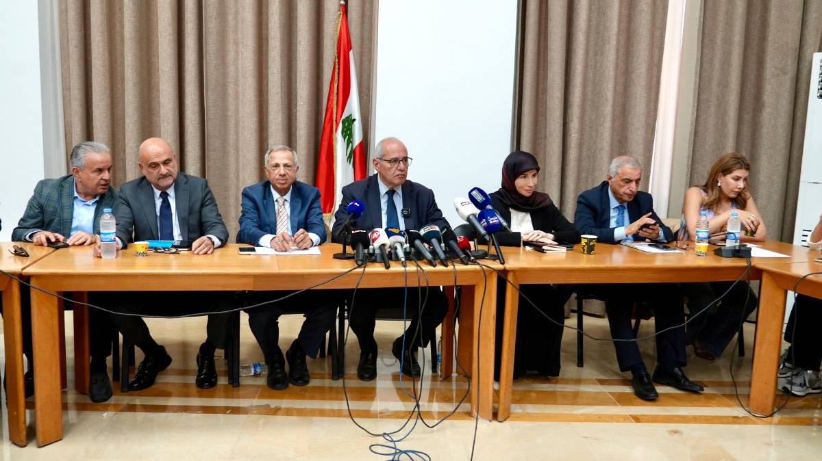 86 نائبًا يطالبون مجلس الأمن بتجديد ولاية اليونيفيل