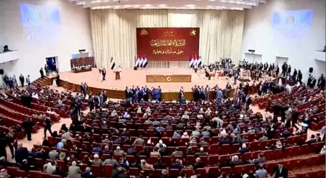 الادعاء العام العراقي يتحرك لكشف مصير نحو 140 مليار دولار من الايرادات
