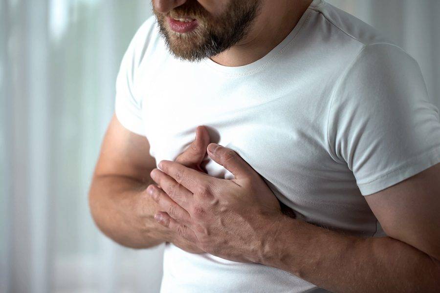 ليس مجرد ارهاق عابر... احذروا علامات 