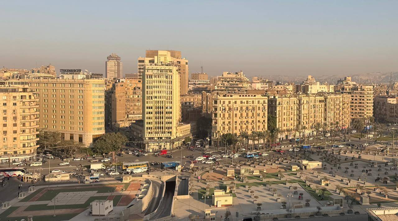 "الشريف" السعودية تتفاوض مع مصر لتطوير 3 مبانٍ حكومية باستثمارات 100 مليون دولار