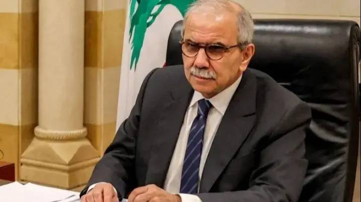 سلام يدين الاعتداءات على السعودية ويؤكد تضامن لبنان الكامل