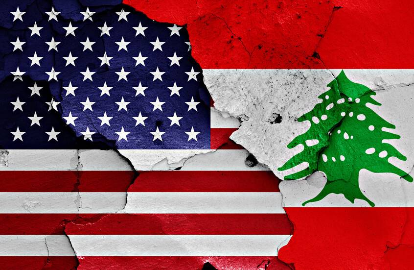 لا ضمانات أميركية للبنان... والأنظار إلى لقاء عون وترامب