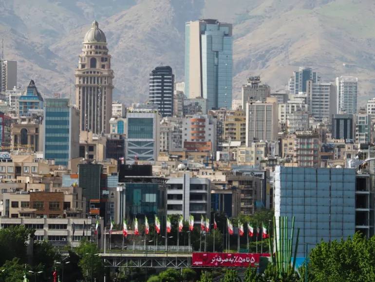 طهران تعلن انتهاء مذكرة التفاهم مع واشنطن