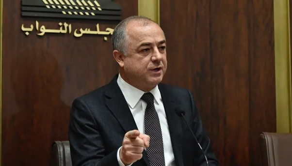 بو صعب يحذّر من مقاطعة جلسة الأربعاء: العفو العام يحتاج إلى توافق والمقاطعة ليست الحل