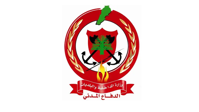 الدفاع المدني ينفذ 143 مهمة خلال 24 ساعة
