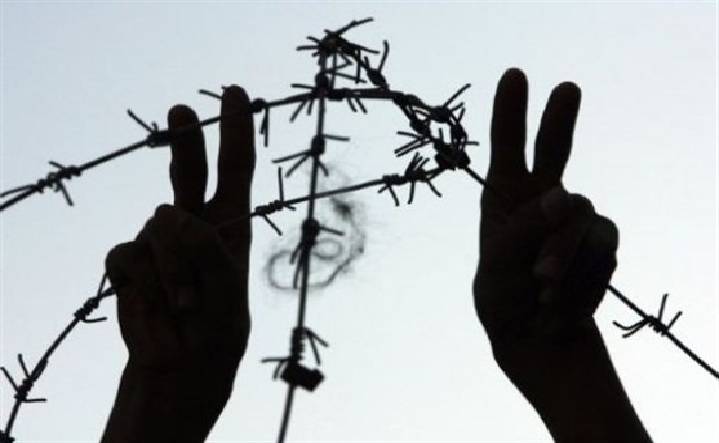 حملة دولية لمناهضة العنف الجنسي بحق الأسرى والأسيرات في السجون الإسرائيلية