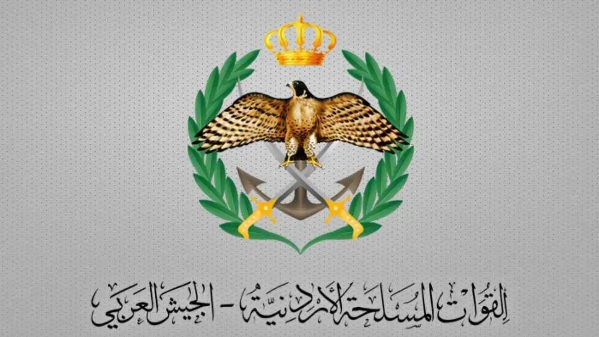 الأردن يعلن إسقاط 10 صواريخ إيرانية استهدفت أراضيه
