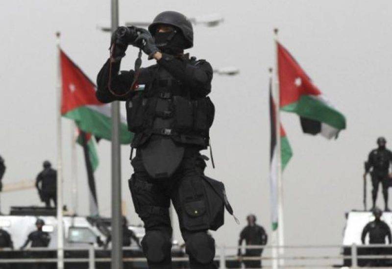 الجيش الأردني يعلن إسقاط 4 مسيّرات و10 صواريخ خلال 24 ساعة