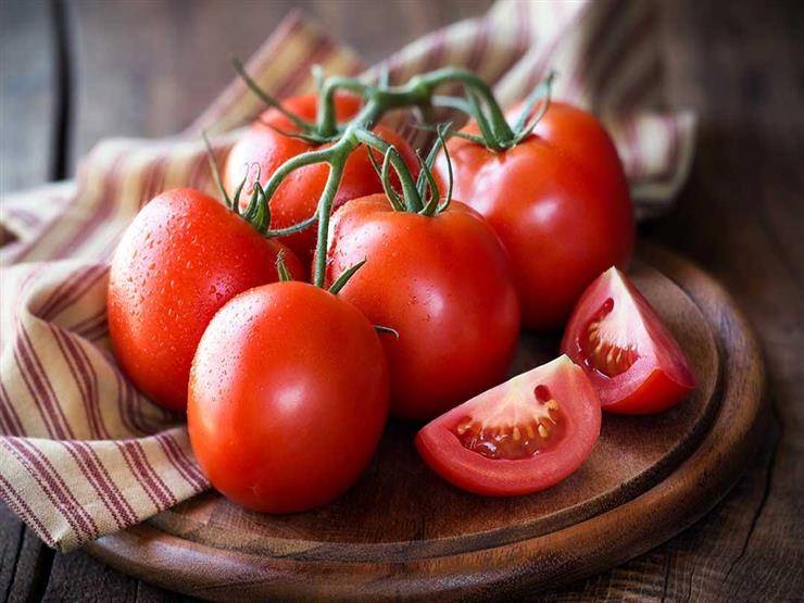 البندورة قد تفاقم أمراض الهضم والمرارة