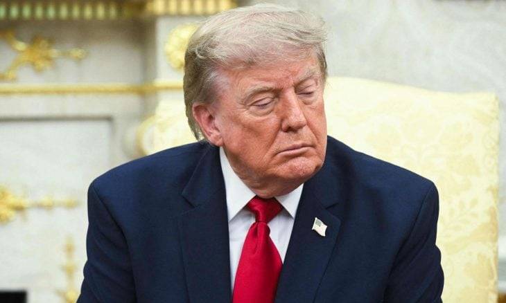 ترامب: دخان حرائق كندا يغزو أميركا ويجب تحميل أوتاوا التكلفة
