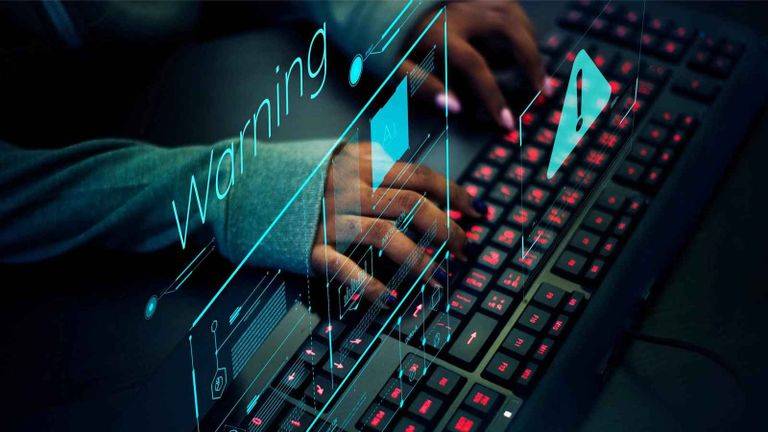 كيف تحمي نفسك من عمليات النصب الرقمي؟
