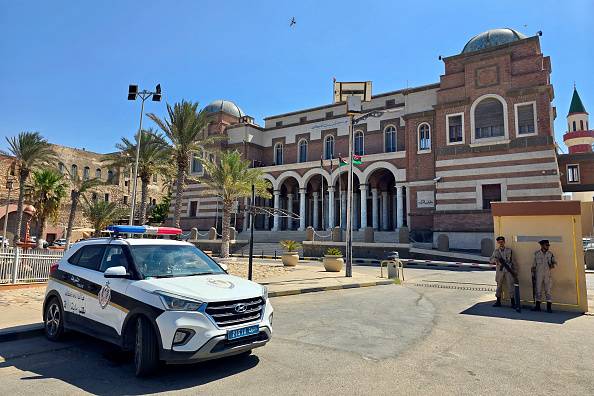 ليبيا تعزز أمنها السيبراني بعد اختراق المصرف المركزي