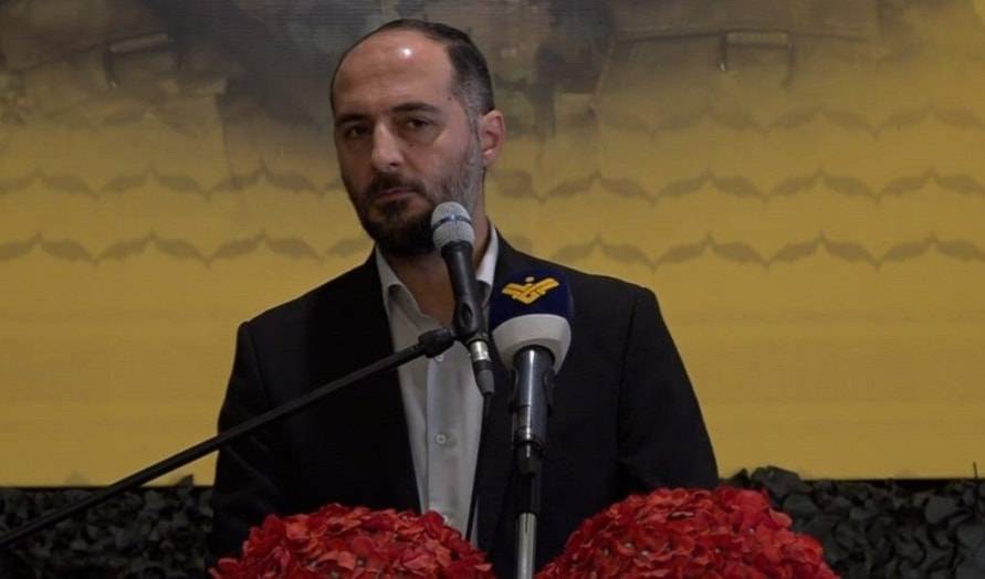أبو حمدان: نستغرب صمت السلطة تجاه التدقيق الإسرائيلي بهوية العسكريين في الجنوب
