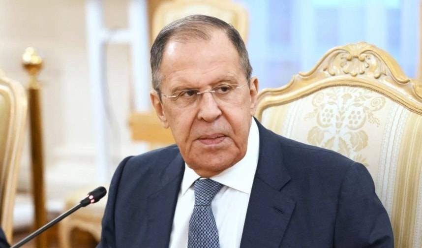 لافروف: مضيق هرمز لم يعد ممرًا حرًا.. والحوثيون يهددون بإغلاق باب المندب