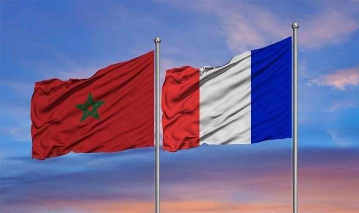 فرنسا والمغرب يخططان لمشروع ربط كهربائي مباشر