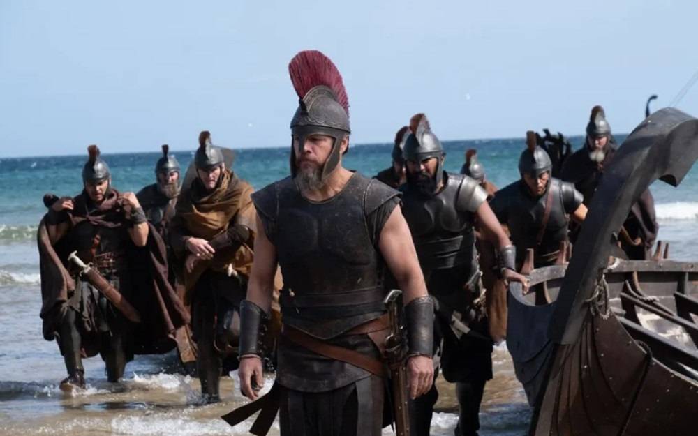 أضخم أفلام نولان... 