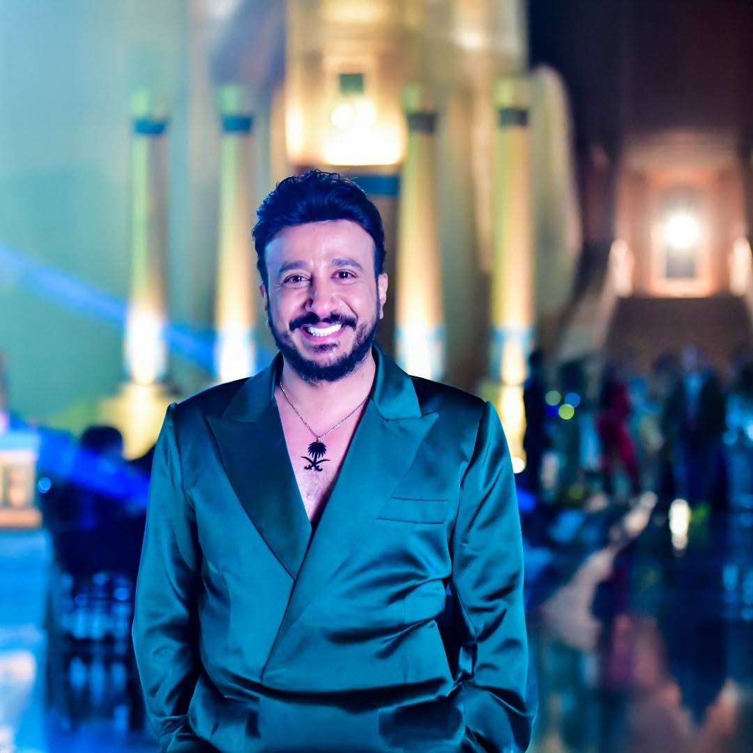 محمد المشعل يواصل تنوعه الفني بأغنية مصرية جديدة بعنوان “شاري وحبيت”