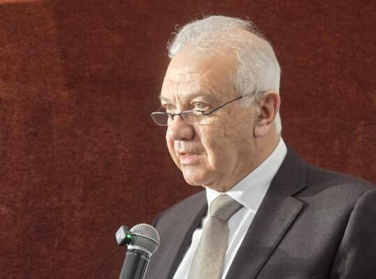 كرم رداً على خليل: لم نسقط النصاب بل أسقطنا ألاعيبكم التشريعيّة