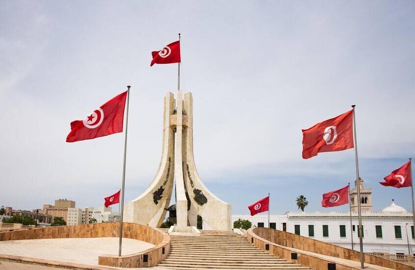 العفو الدولية تحذر: اللاجئون في تونس يواجهون انتهاكات متزايدة