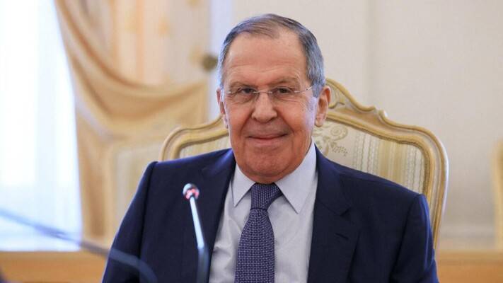 لافروف: "إسرائيل" تتصرّف بمنطق فرض الأمر الواقع في جنوب لبنان وسوريا