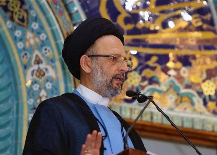 فضل الله: لا تفاوض مع العدو وسط الاعتداءات