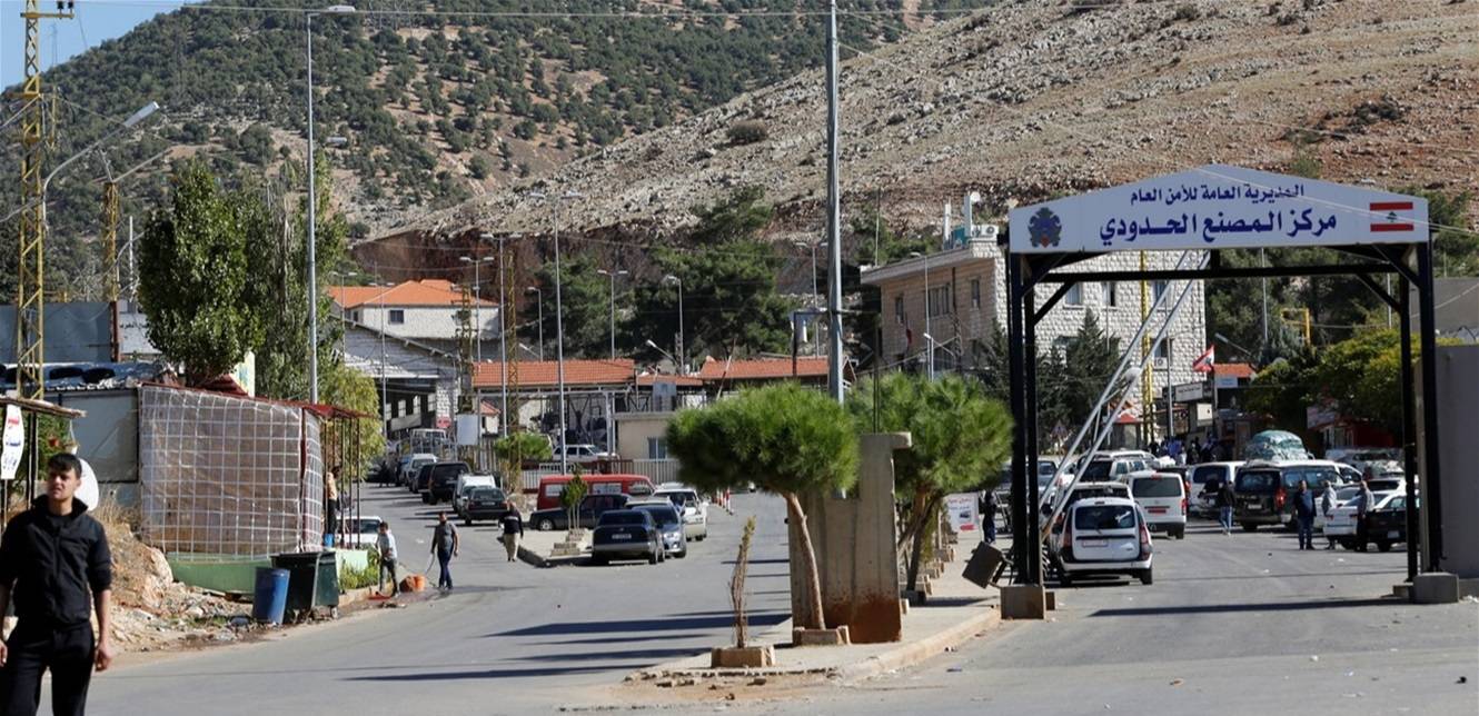 الخولي يدعو إلى خطة وطنية شاملة لإعادة النازحين السوريين