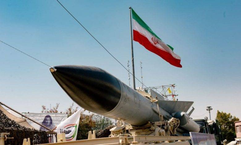 إيران تتوعد برد واسع إذا استهدفت واشنطن بنيتها التحتية وتؤكد: "هرمز" خط أحمر