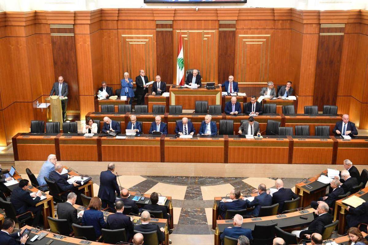 كواليس إسقاط النصاب قبل مناقشة العفو العام
