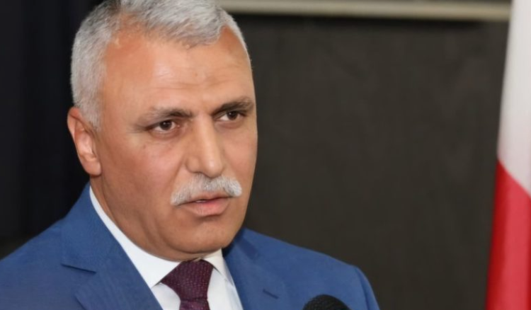 اللواء عبدالله شارك في فعاليّات الـUNCOPS 2026