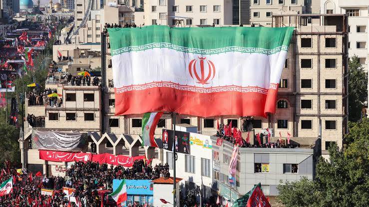إيران تعلن حصيلة الضربات الأميركية: 38 شهيداً وأكثر من 400 جريح