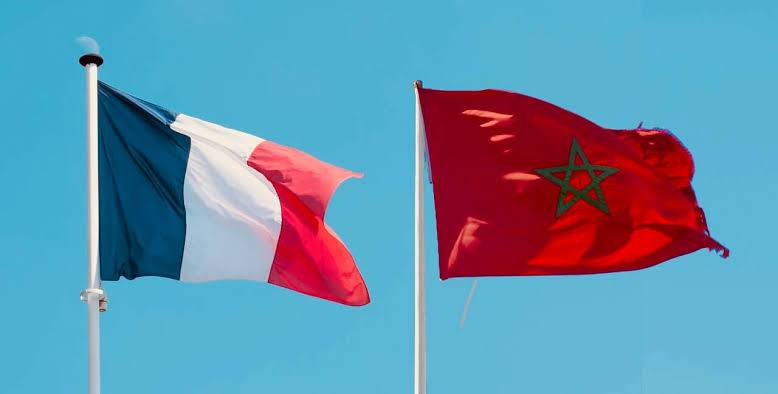 المغرب وفرنسا يعززان الشراكة الاستراتيجية.. اتفاقيات جديدة وتأكيد فرنسي حول الصحراء