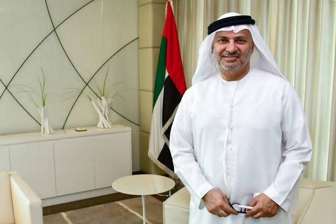 قرقاش: تعزيز العمل الخليجي المشترك ضرورة ملحة لمواجهة التحديات