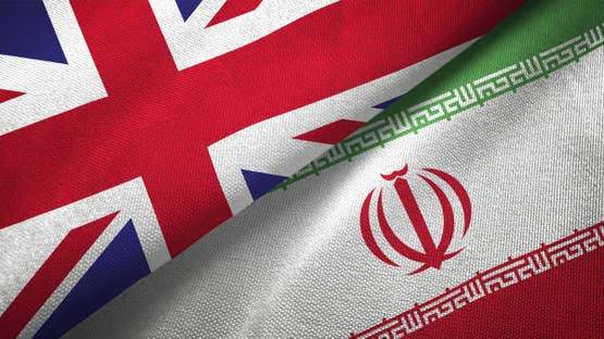 بريطانيا تصنف الحرس الثوري الإيراني تهديدًا للأمن القومي